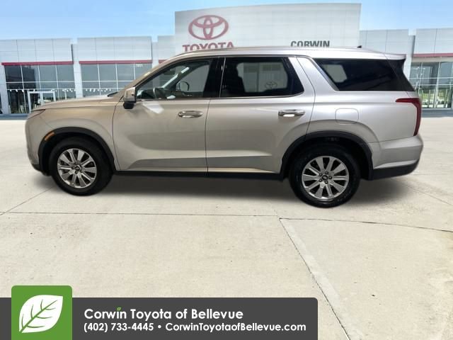 Used 2025 Hyundai Palisade SEL image 2