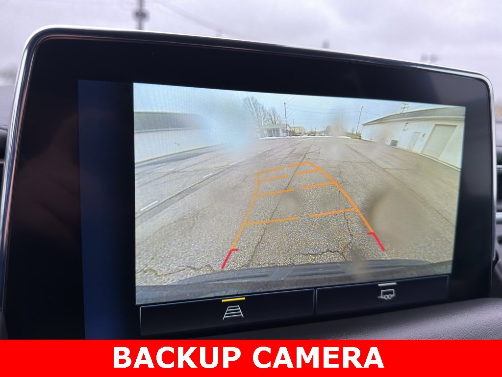 Used 2023 Chevrolet Tahoe LT image 5