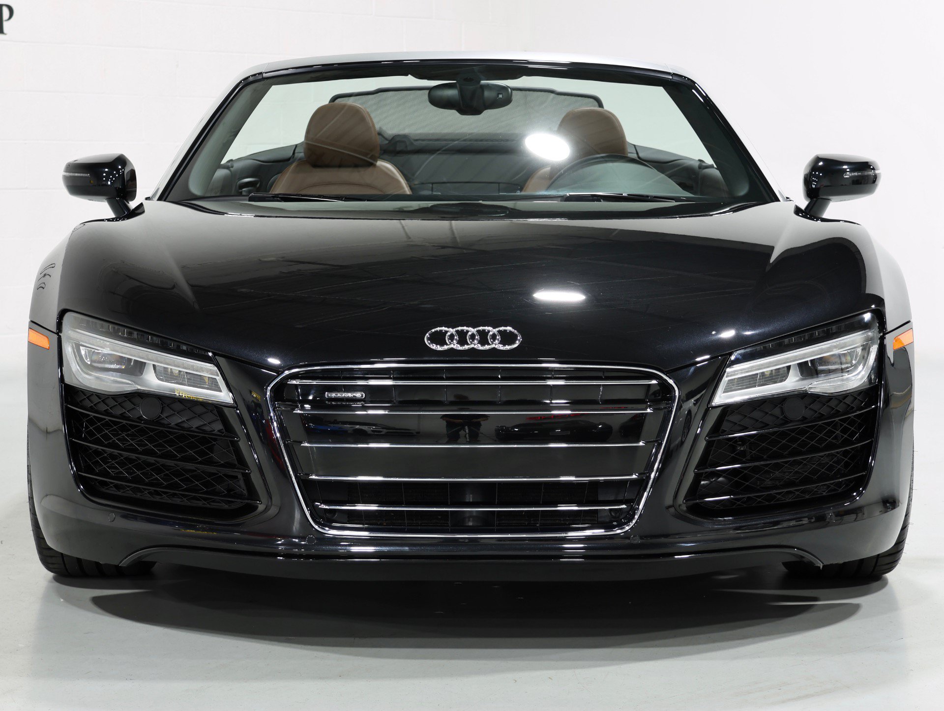 Used 2014 Audi R8 V10 AWD/4WD image 34