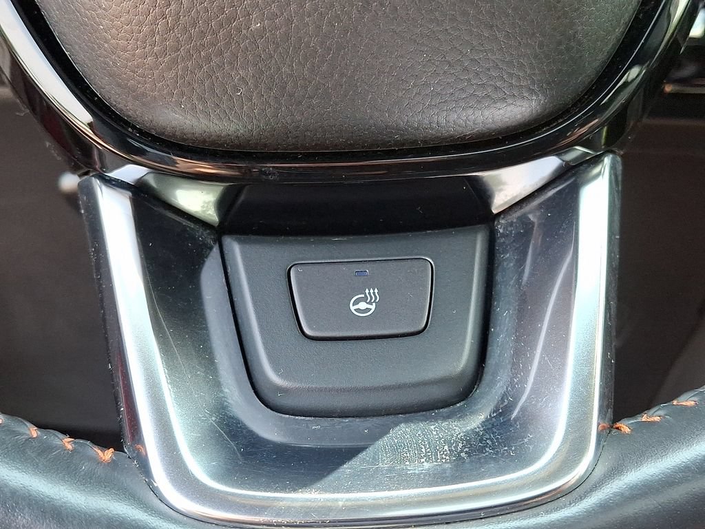 Used 2024 Honda CR-V Sport Touring image 24