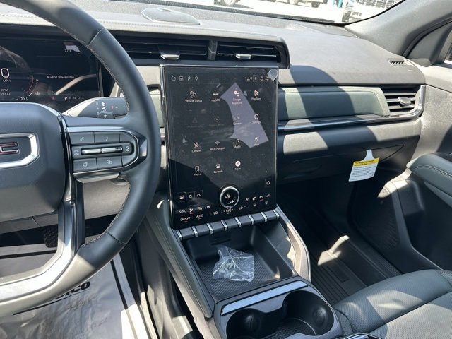 New 2026 GMC Terrain AT4 w/ Convenience Package III image 19