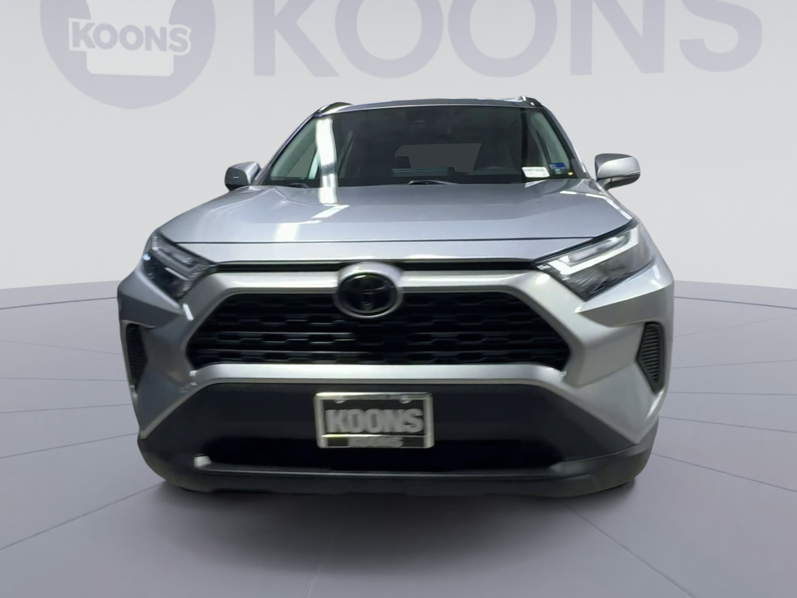Used 2023 Toyota RAV4 XLE w/ Convenience Package AWD/4WD image 4
