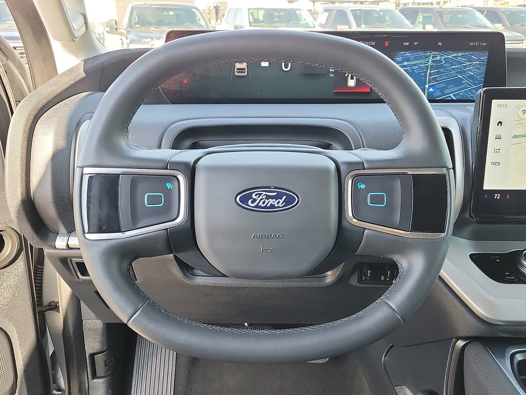 Certified 2025 Ford Expedition Active image 20