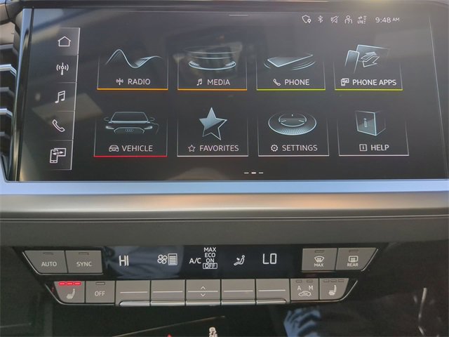 Used 2023 Audi Q4 e-tron Premium w/ Convenience Package image 22