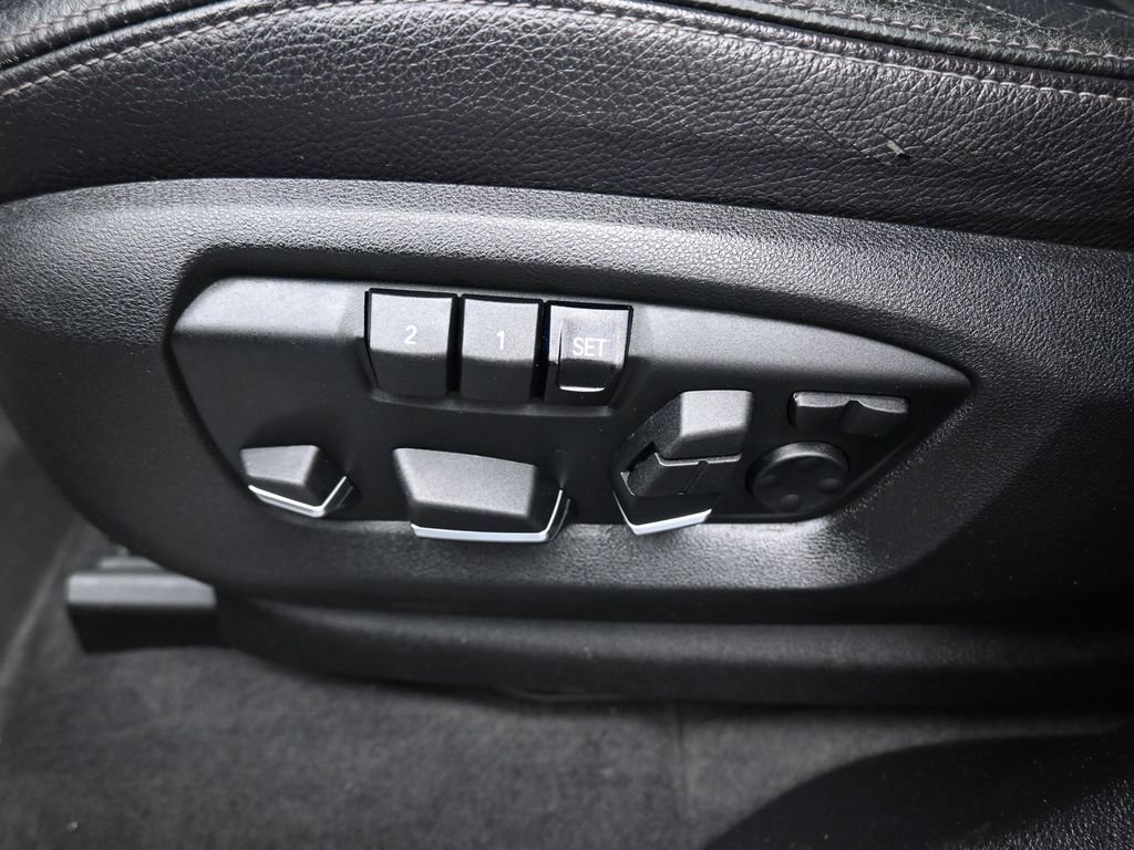 Used 2018 BMW X5 xDrive35i image 12