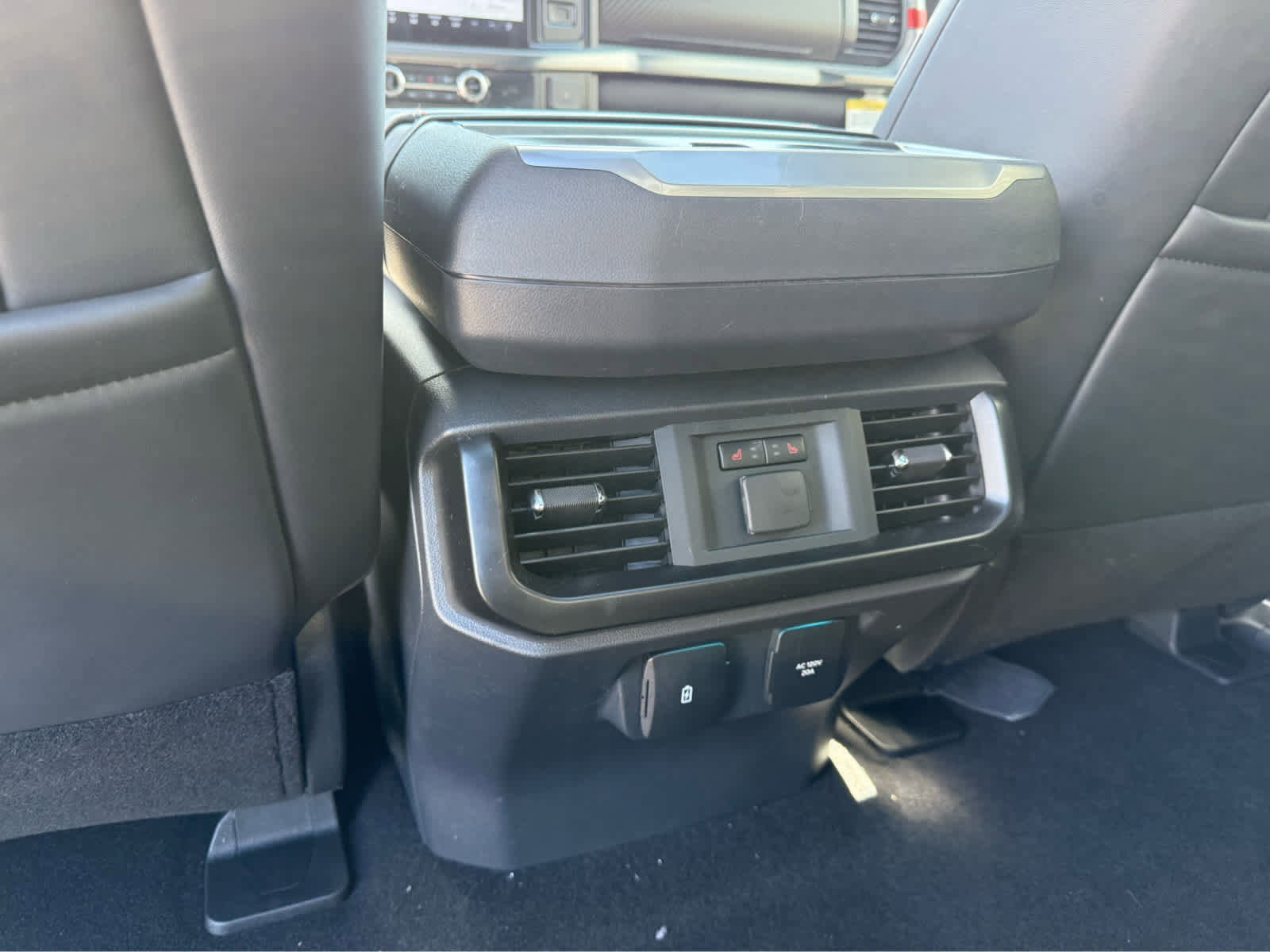 New 2025 Ford F150 Raptor image 27