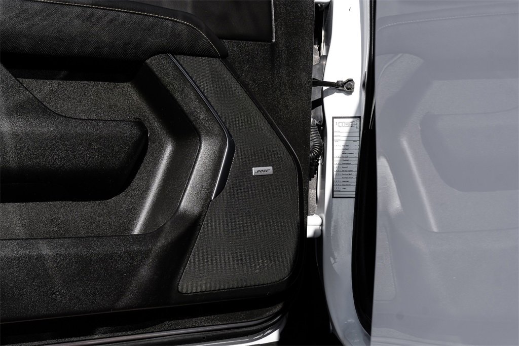 Used 2022 Chevrolet Suburban Premier image 46