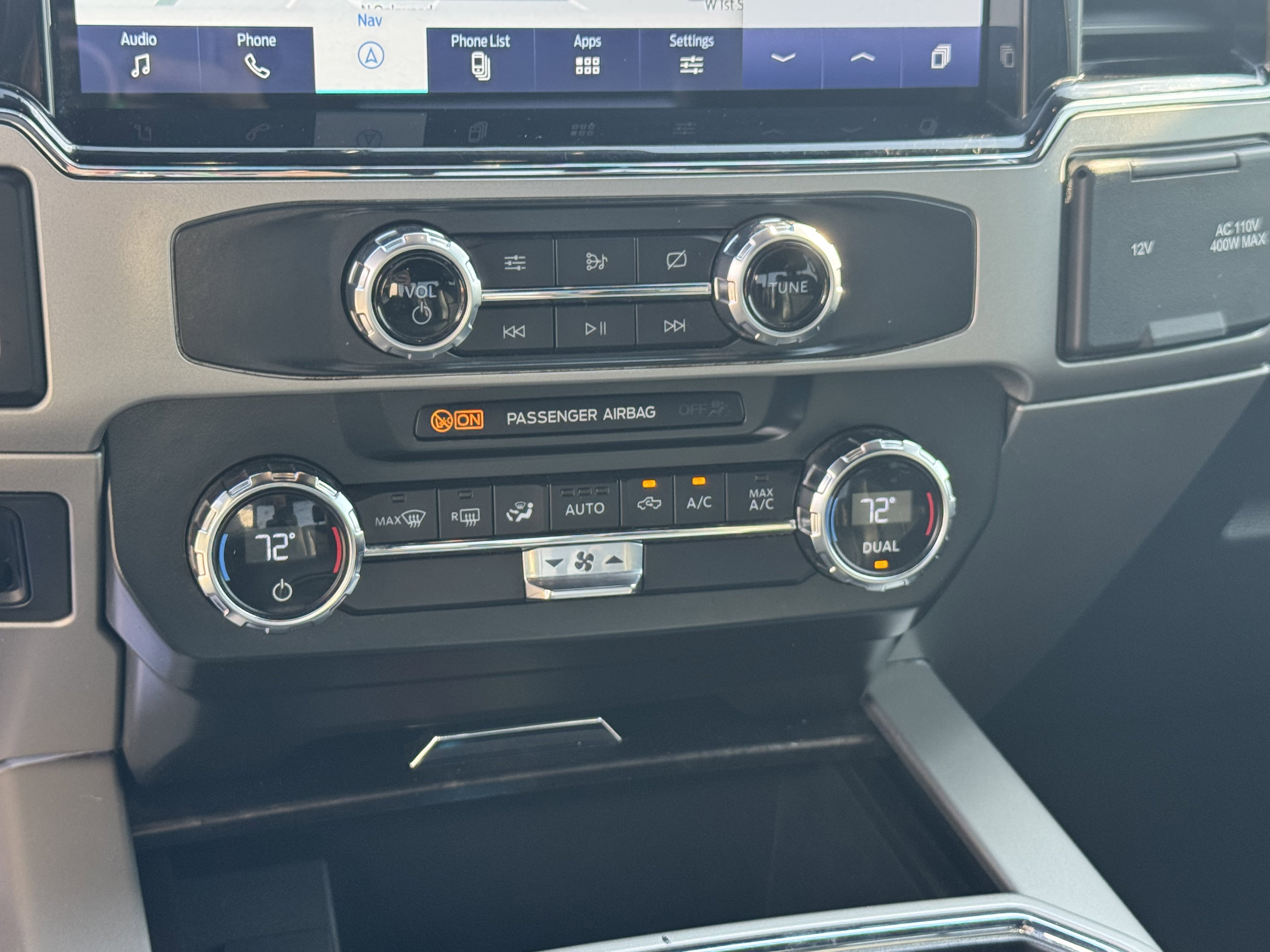 Used 2022 Ford F250 Lariat w/ FX4 Off-Road Package image 17