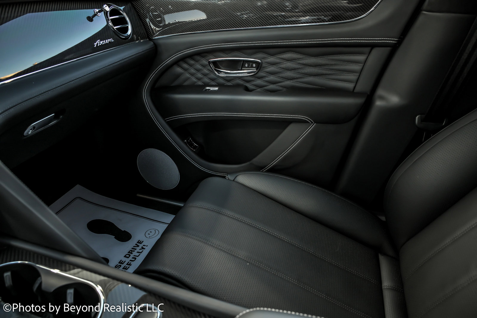 Used 2024 Bentley Bentayga image 52