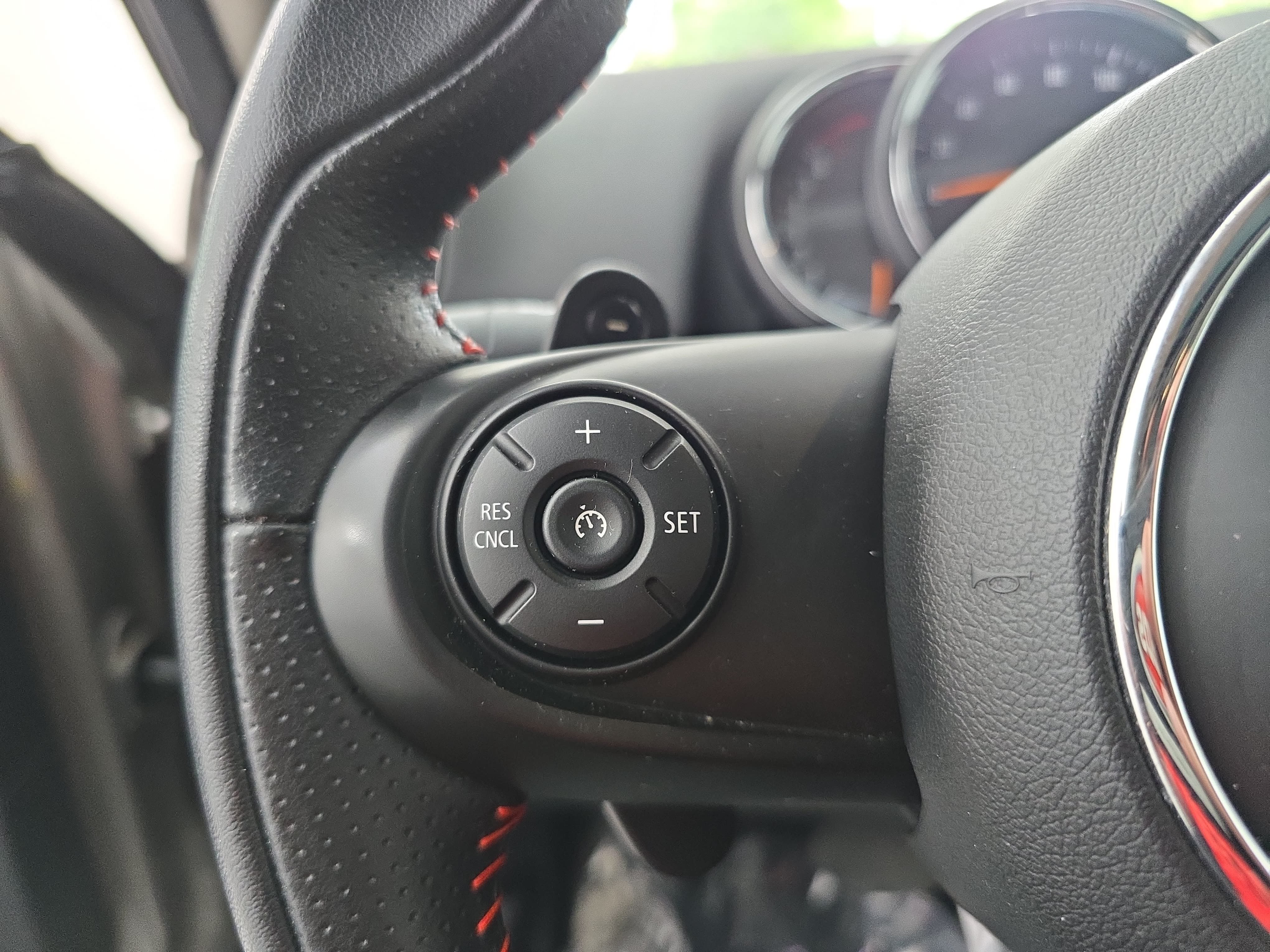 Used 2019 MINI Cooper Countryman S w/ Premium Package AWD/4WD image 17