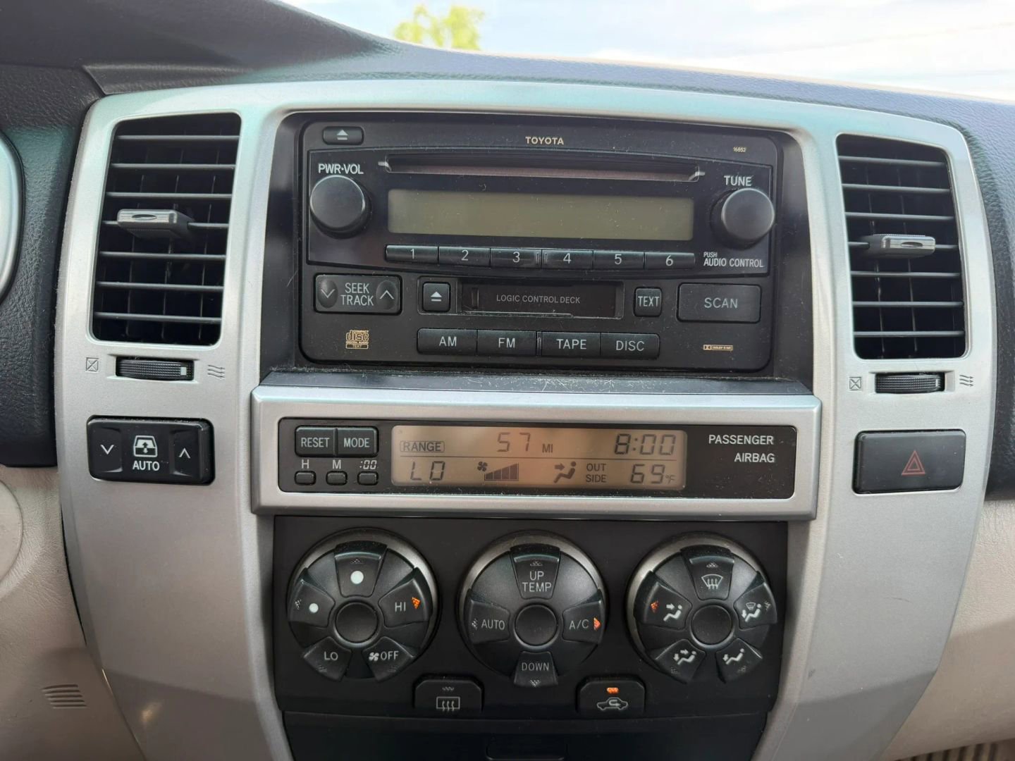 Used 2005 Toyota 4Runner SR5 image 21