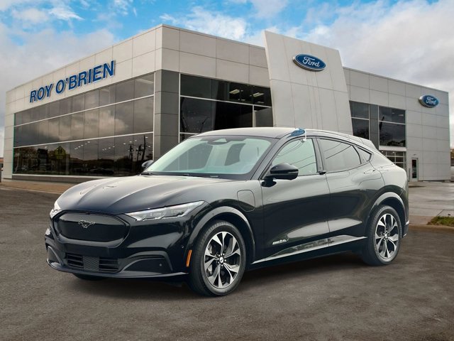 Used 2023 Ford Mustang Mach-E Premium