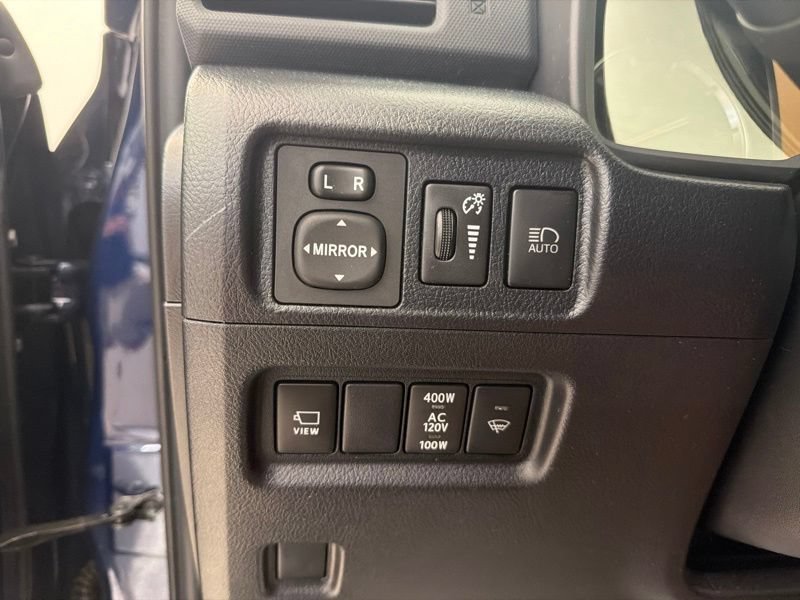 Used 2024 Toyota 4Runner TRD Off-Road Premium w/ Off Road Premium Plus Package AWD/4WD image 19