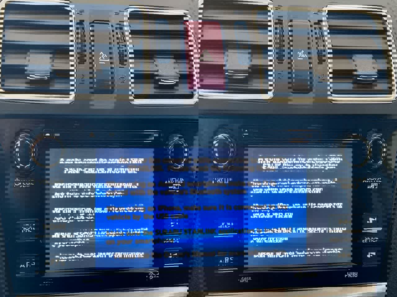 Used 2015 Subaru Crosstrek 2.0i Premium image 18