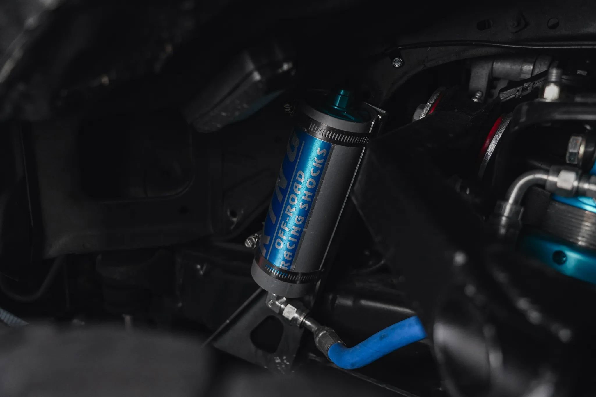 Used 2018 Toyota 4Runner TRD Pro image 19