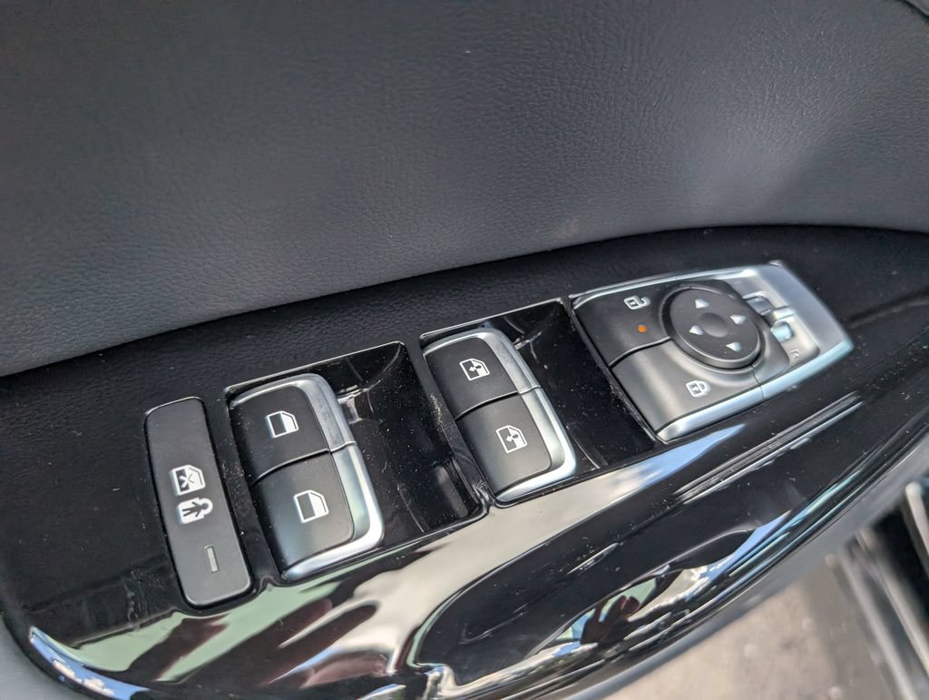 New 2026 Kia K5 GT-Line FWD image 16