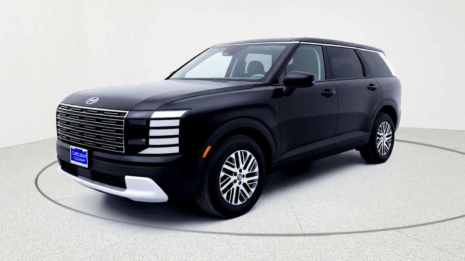 New 2026 Hyundai Palisade SE AWD/4WD image 3