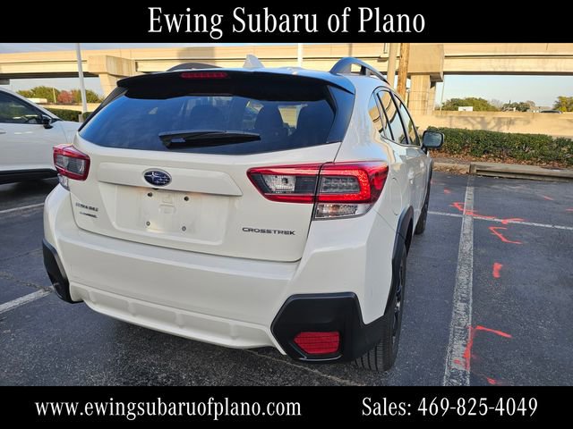 Used 2023 Subaru Crosstrek 2.0i Premium image 4