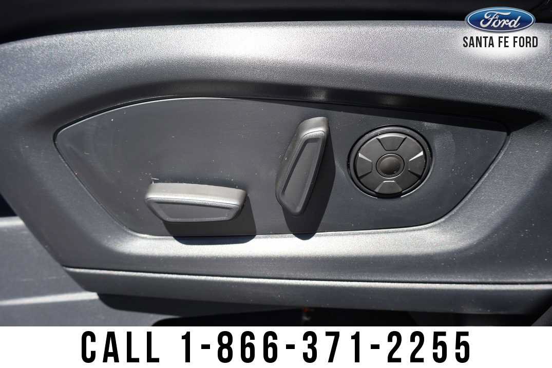 New 2026 Ford Explorer ST w/ Sun And Sound Package RWD image 17