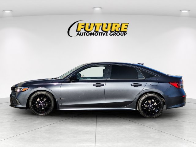 Used 2024 Honda Civic Sport image 6