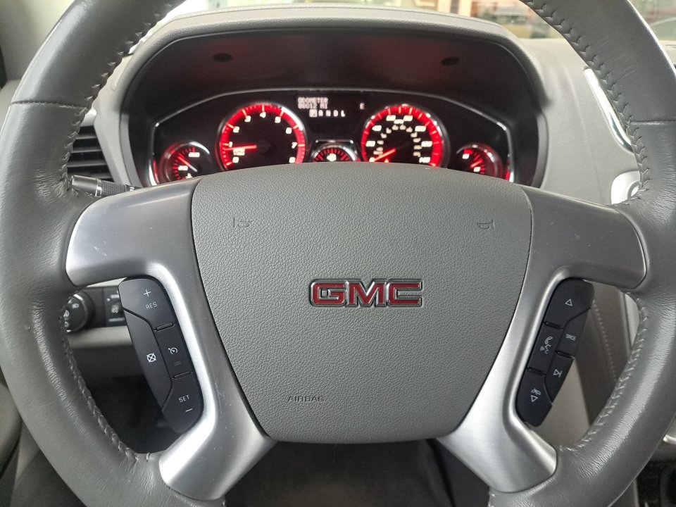 Used 2015 GMC Acadia SLT FWD image 25