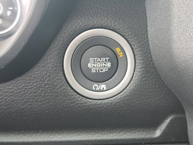 New 2025 RAM 1500 Tradesman w/ Night Edition image 18