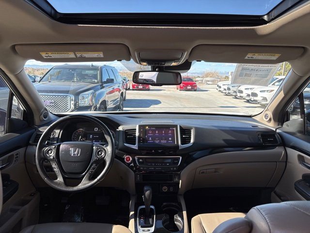 Used 2019 Honda Ridgeline RTL-E image 20