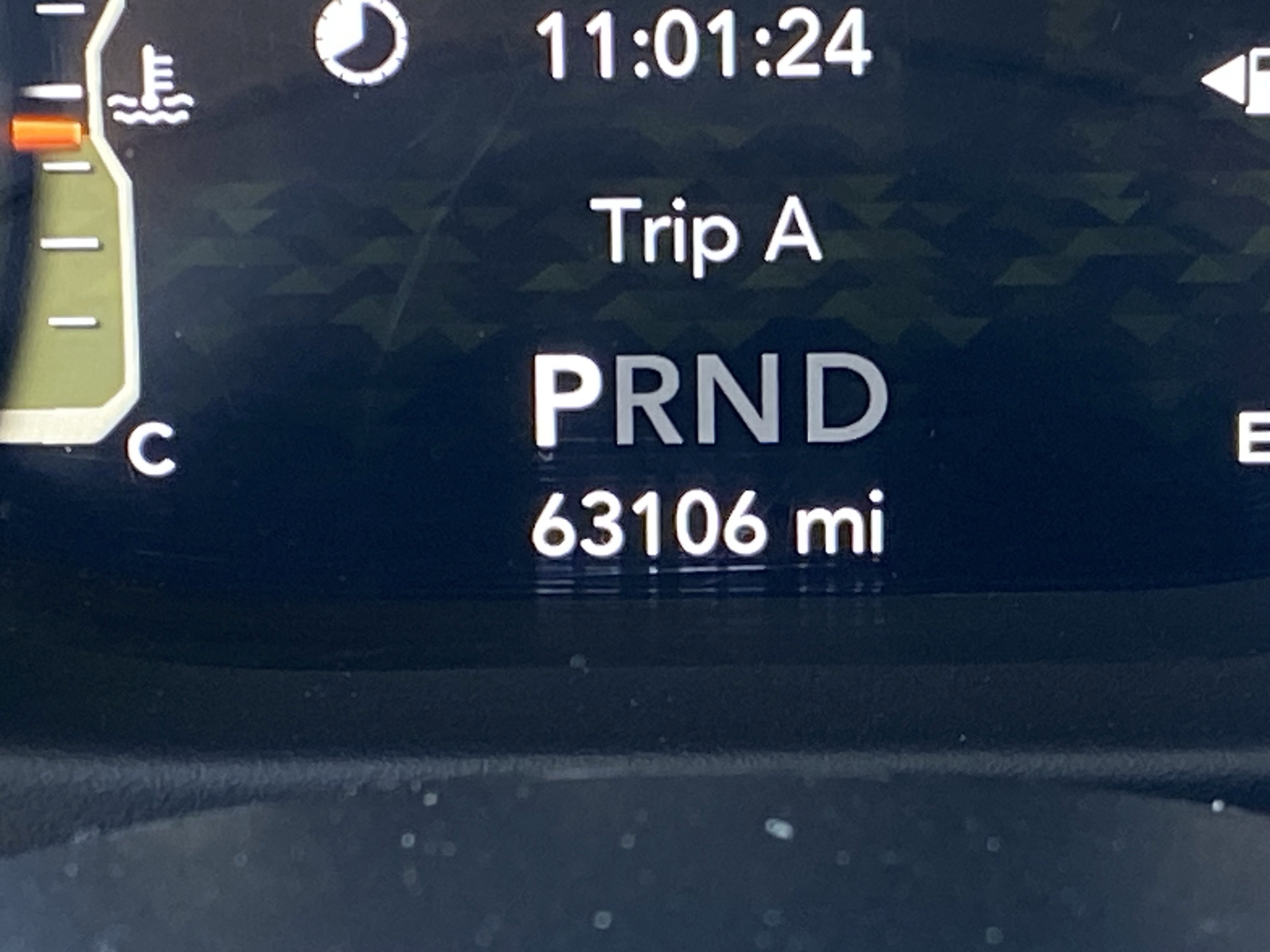 Used 2020 Jeep Gladiator Overland image 28