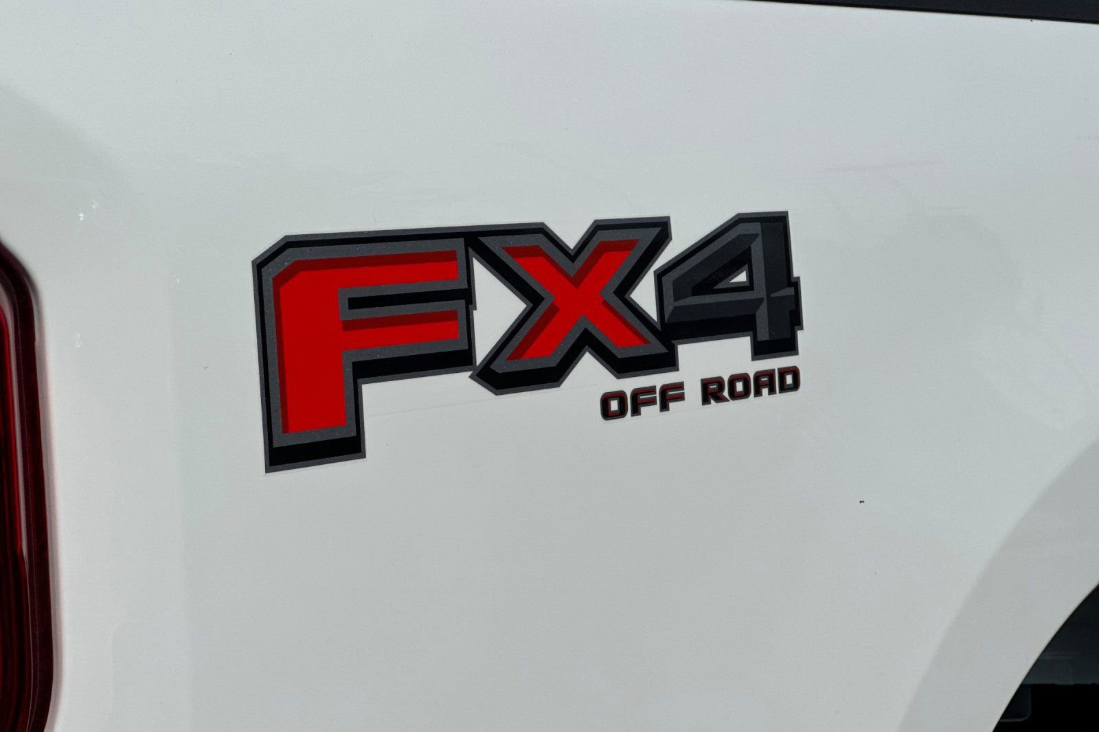 New 2026 Ford F250 XL w/ STX Appearance Package AWD/4WD image 24