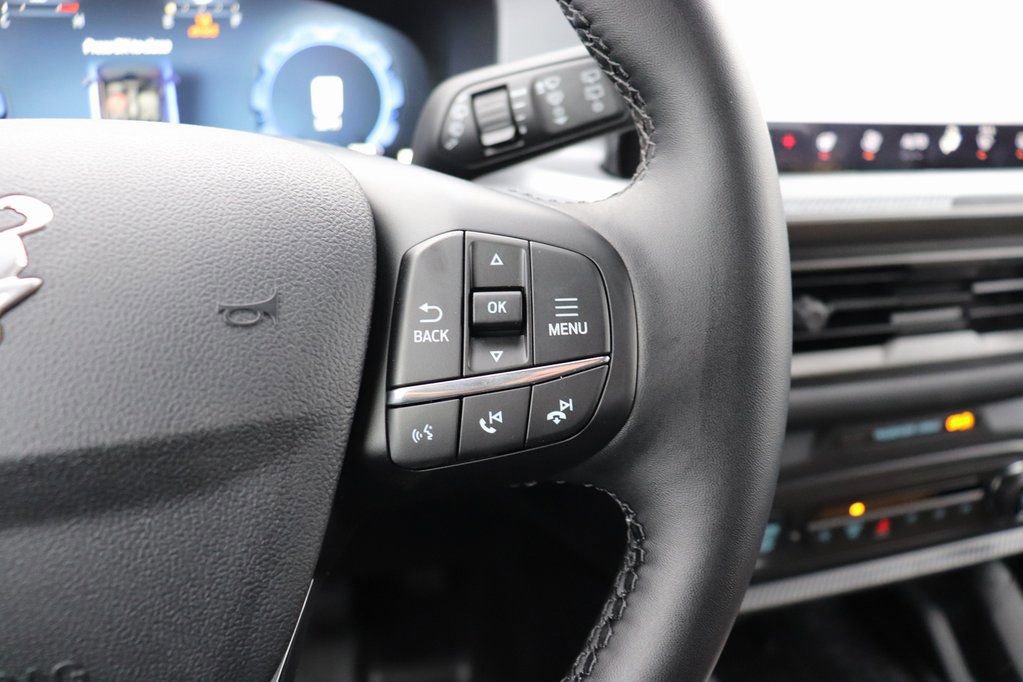 New 2025 Ford Bronco Sport Outer Banks w/ Sasquatch Outer Banks Package image 31