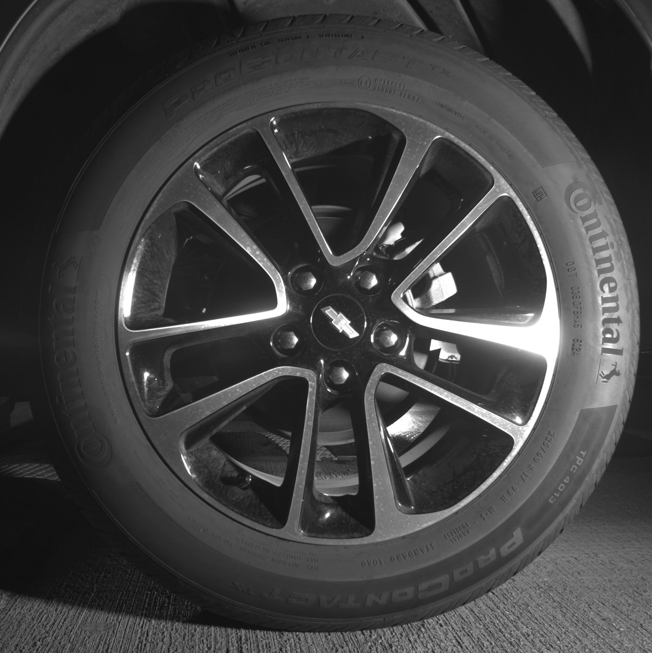 Used 2025 Chevrolet TrailBlazer LT image 14