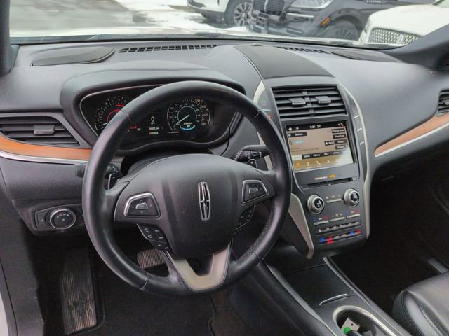 Used 2019 Lincoln MKC Reserve image 7