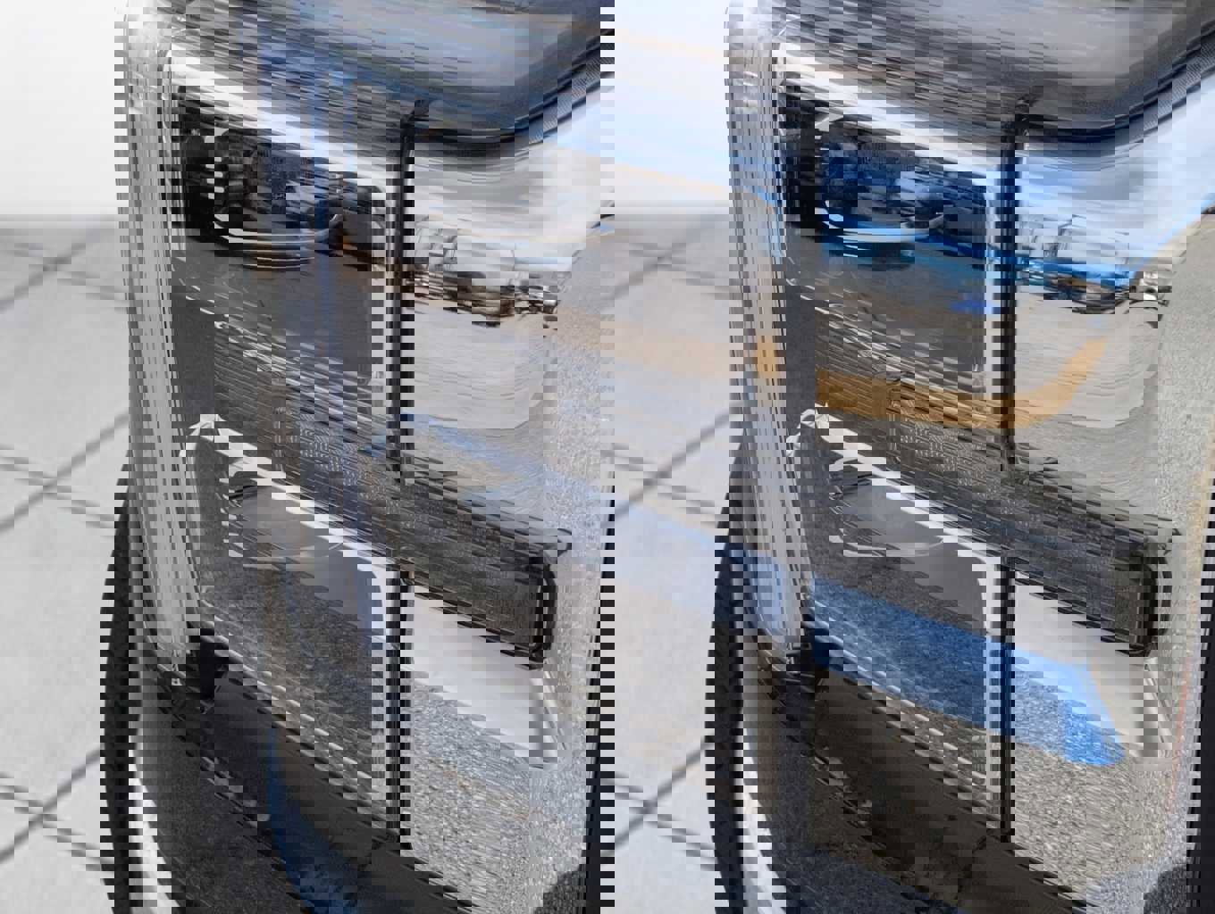 New 2026 Ford F150 Lariat AWD/4WD image 15