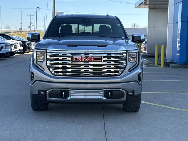 New 2026 GMC Sierra 1500 Denali image 13