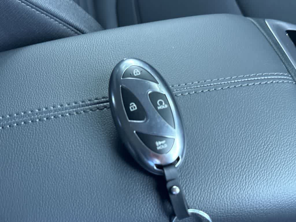 New 2026 Hyundai Tucson SE FWD image 28