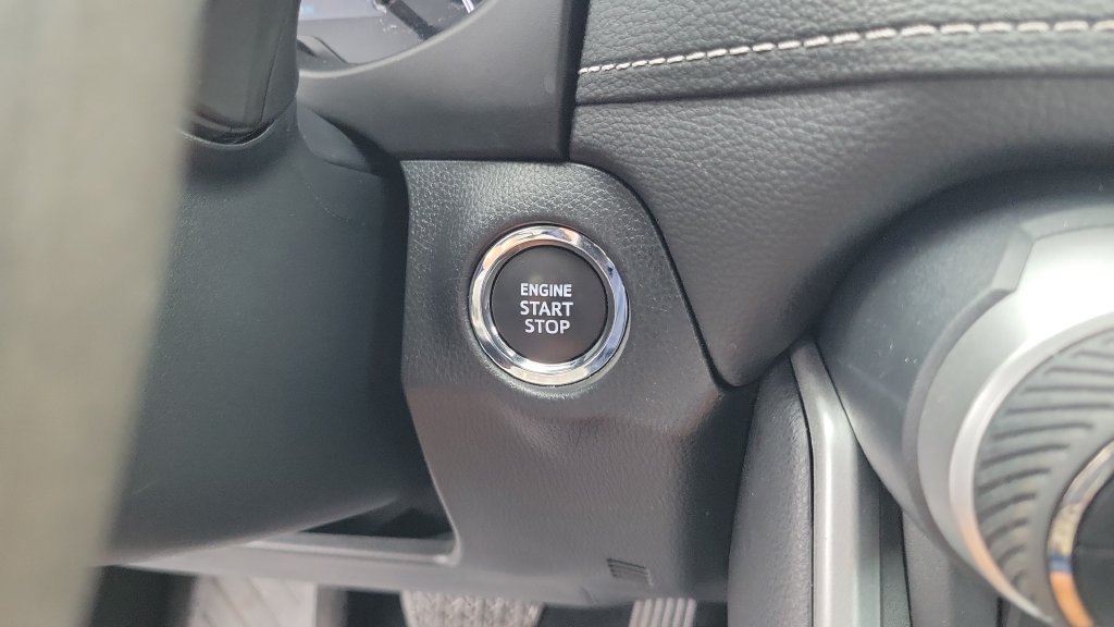 Used 2023 Toyota RAV4 XLE FWD image 22