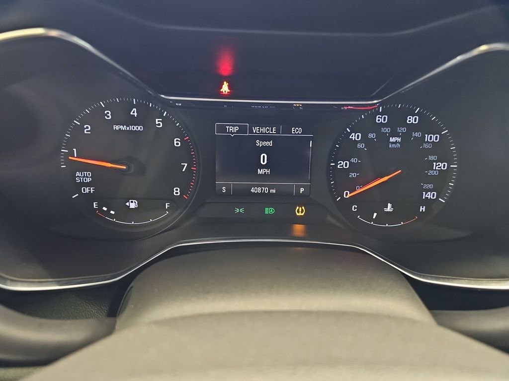 Used 2023 Chevrolet TrailBlazer LT image 18