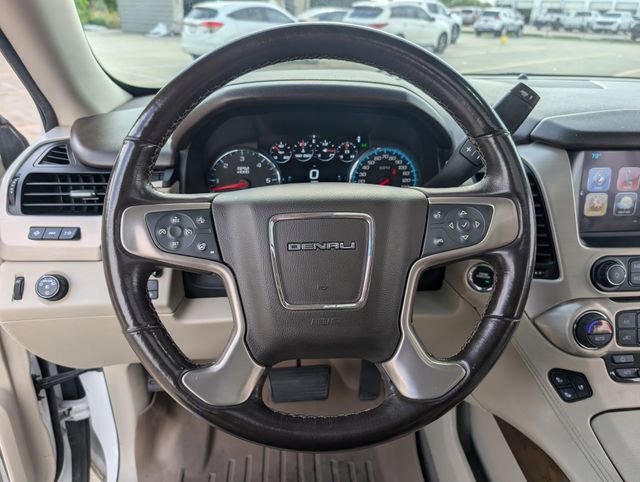 Used 2020 GMC Yukon XL Denali RWD image 15