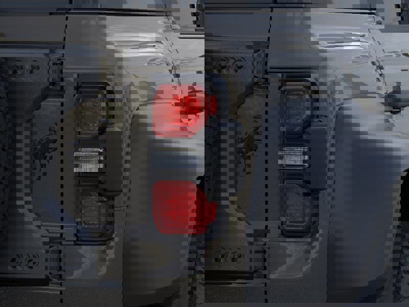 New 2025 Ford Bronco Raptor image 23