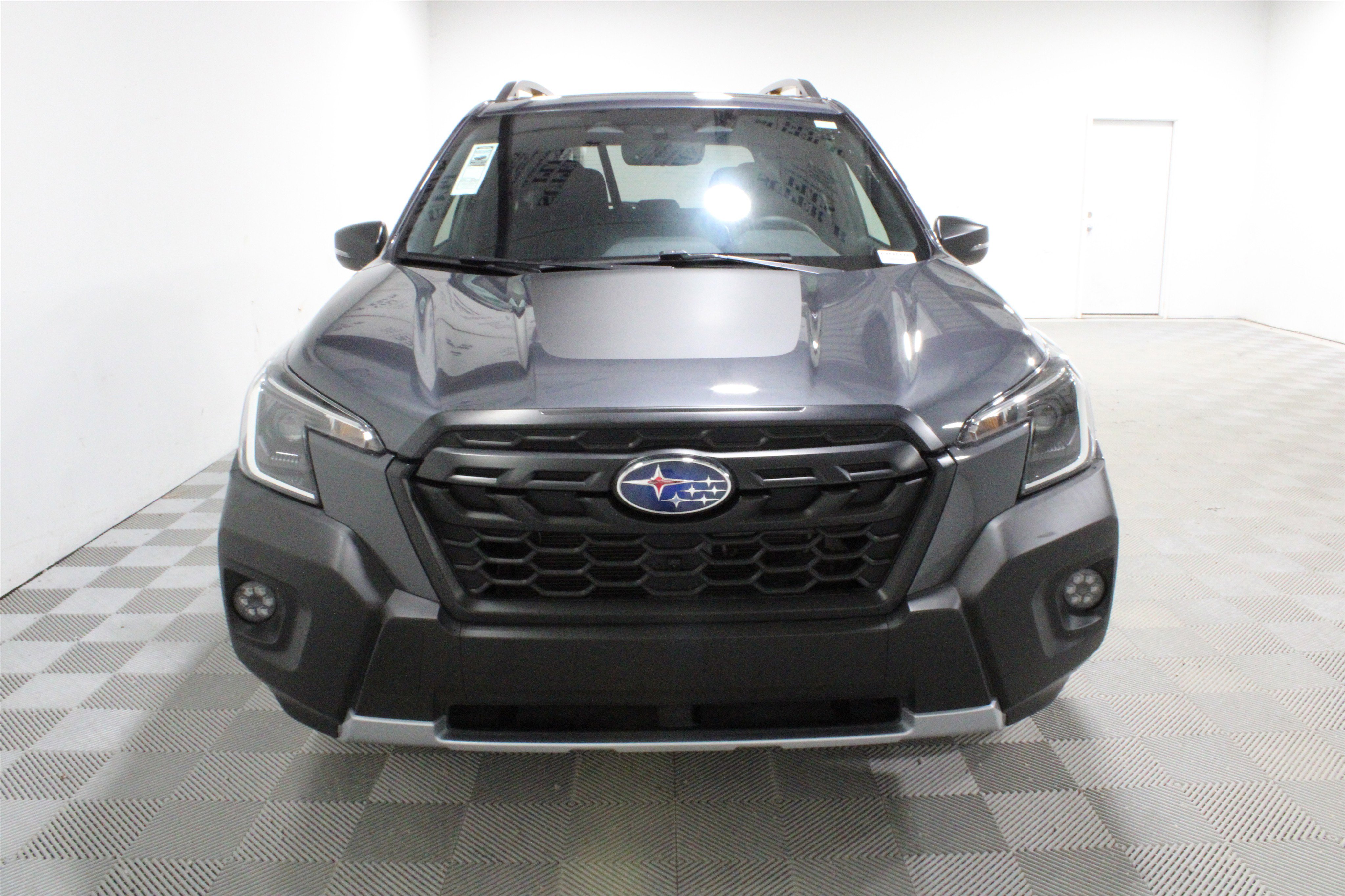 Certified 2025 Subaru Forester Wilderness AWD/4WD image 32