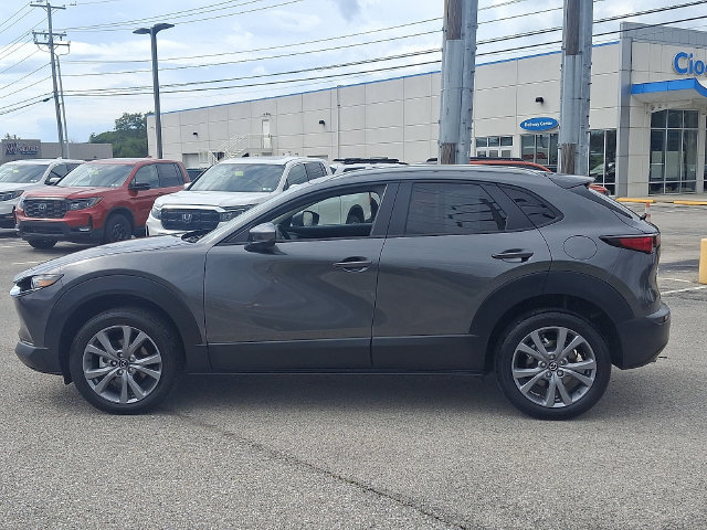 Used 2026 MAZDA CX-30 AWD 2.5 S w/ Premium Package image 8