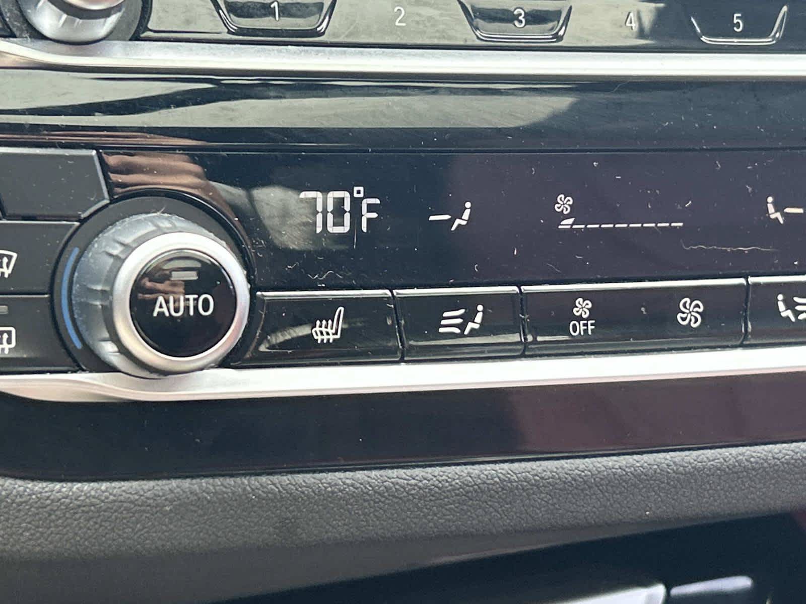 Used 2019 BMW X4 M40i w/ Premium Package AWD/4WD image 38