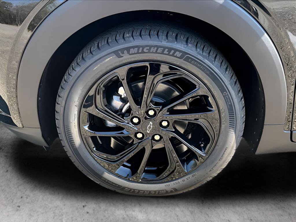 New 2027 Chevrolet Bolt RS image 8