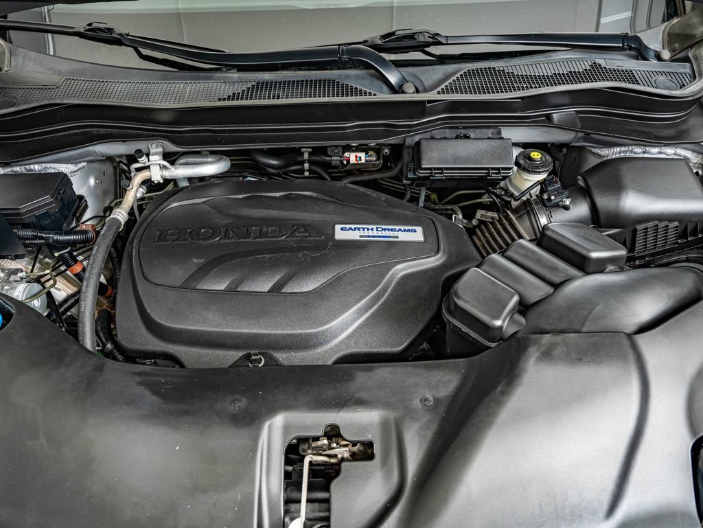 Used 2019 Honda Pilot EX-L image 51