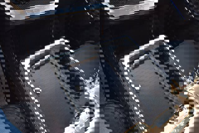 New 2025 Ford Expedition Platinum w/ Stealth Performance Package image 13