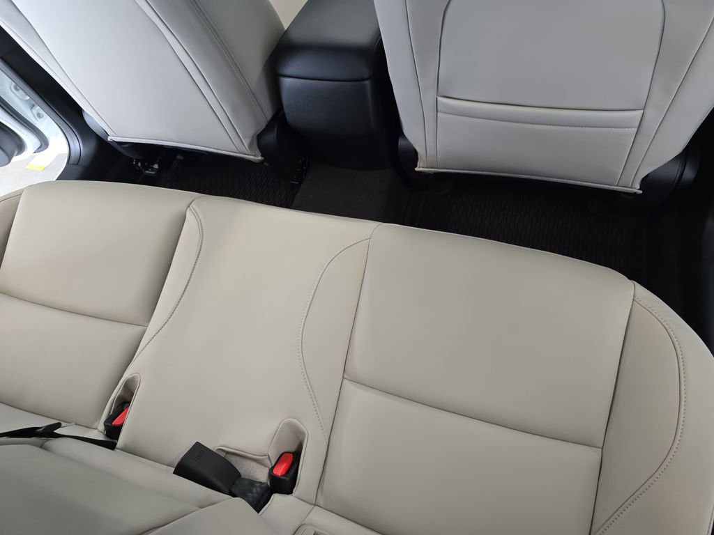 New 2026 MAZDA MAZDA3 2.5 S Sedan w/ Preferred Pkg image 12