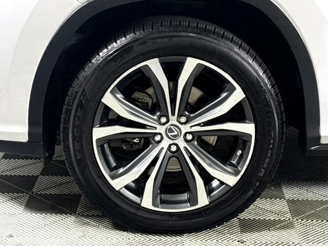 Used 2018 Lexus RX 350L FWD w/ Premium Package image 11