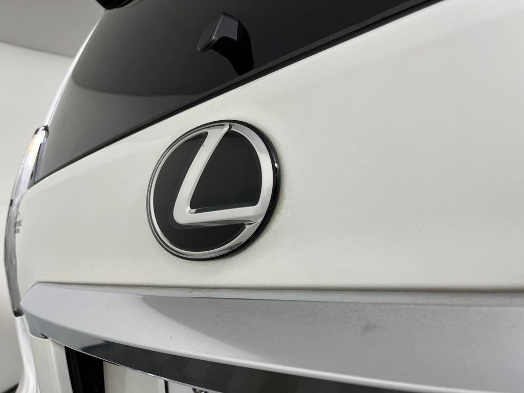 Used 2023 Lexus GX 460 Premium w/ Premium Package AWD/4WD image 12