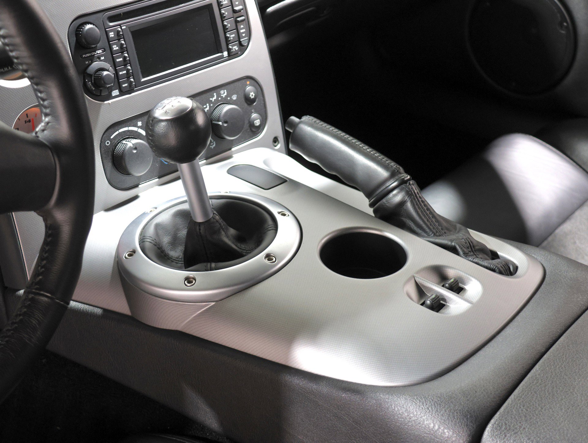 Used 2008 Dodge Viper SRT-10 w/ Competition Group image 73