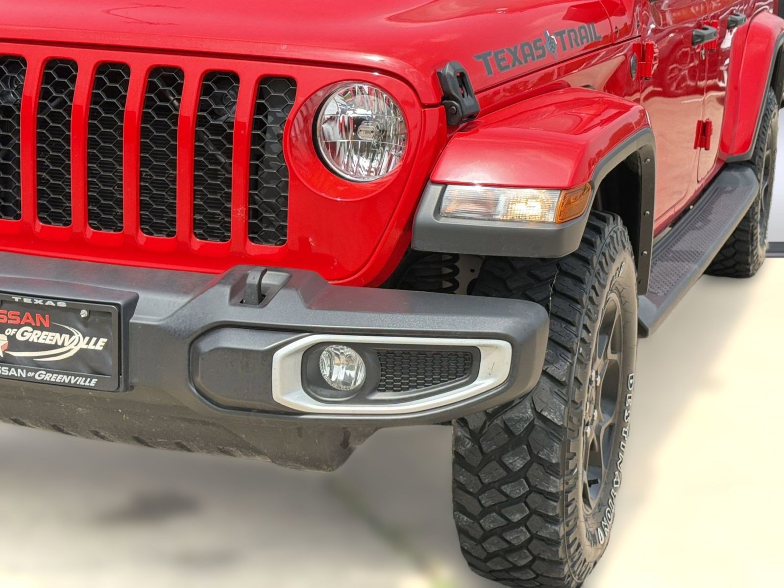 Used 2023 Jeep Gladiator Sport AWD/4WD image 11